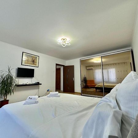 Apartamento Sunrise Bucarest Exterior foto