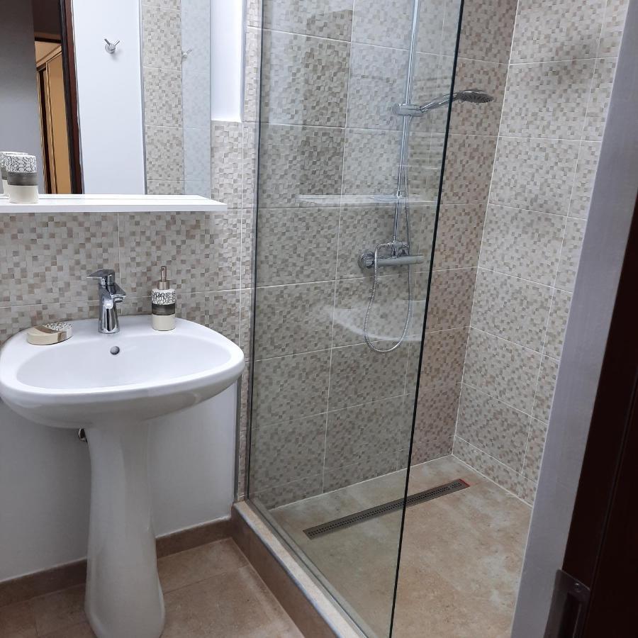 Apartamento Sunrise Bucarest Exterior foto