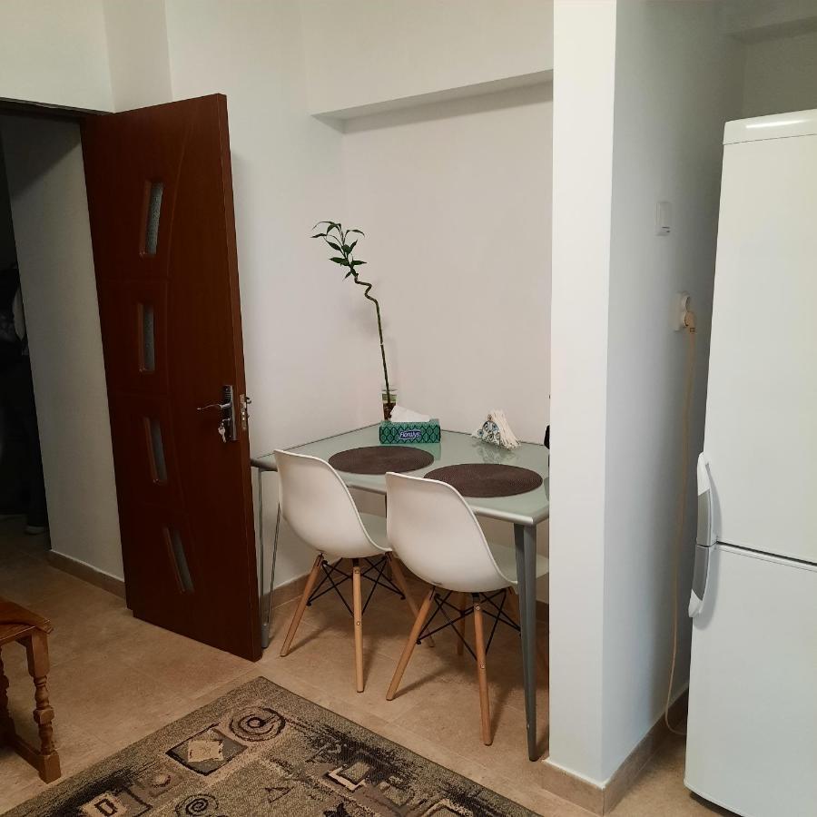 Apartamento Sunrise Bucarest Exterior foto