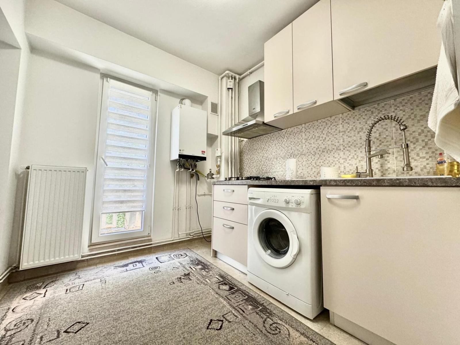 Apartamento Sunrise Bucarest Exterior foto