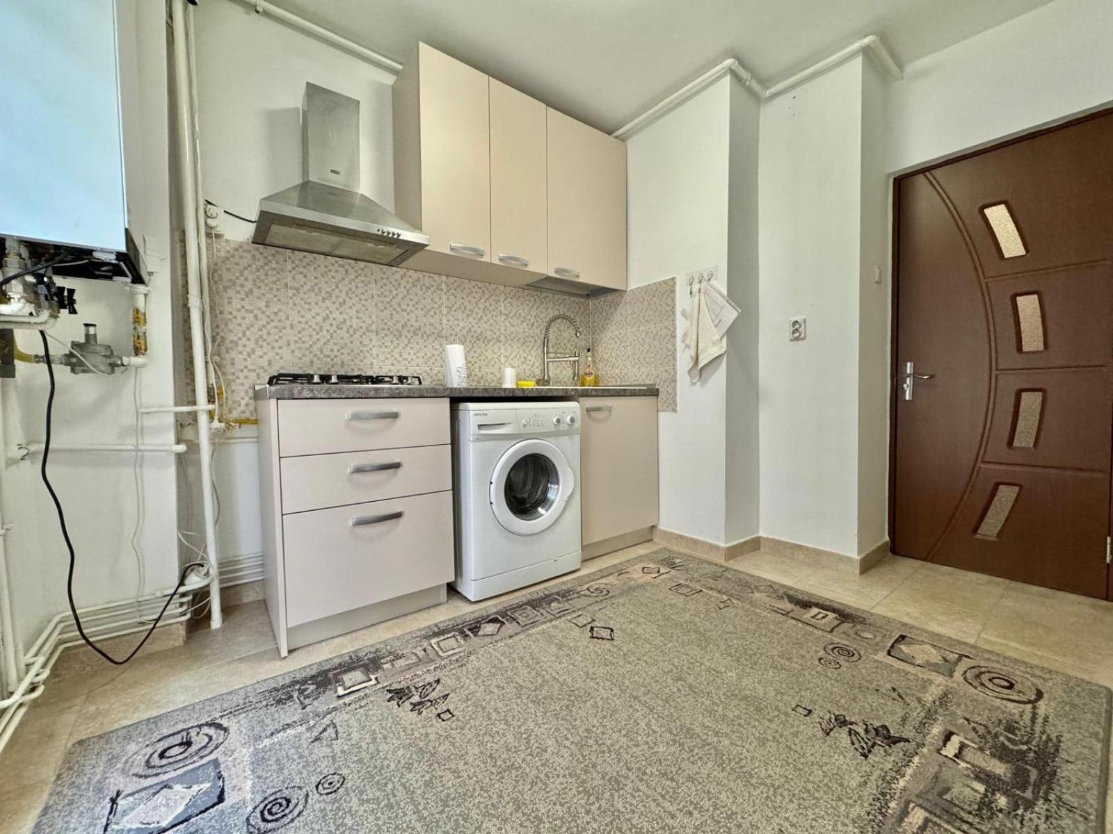 Apartamento Sunrise Bucarest Exterior foto
