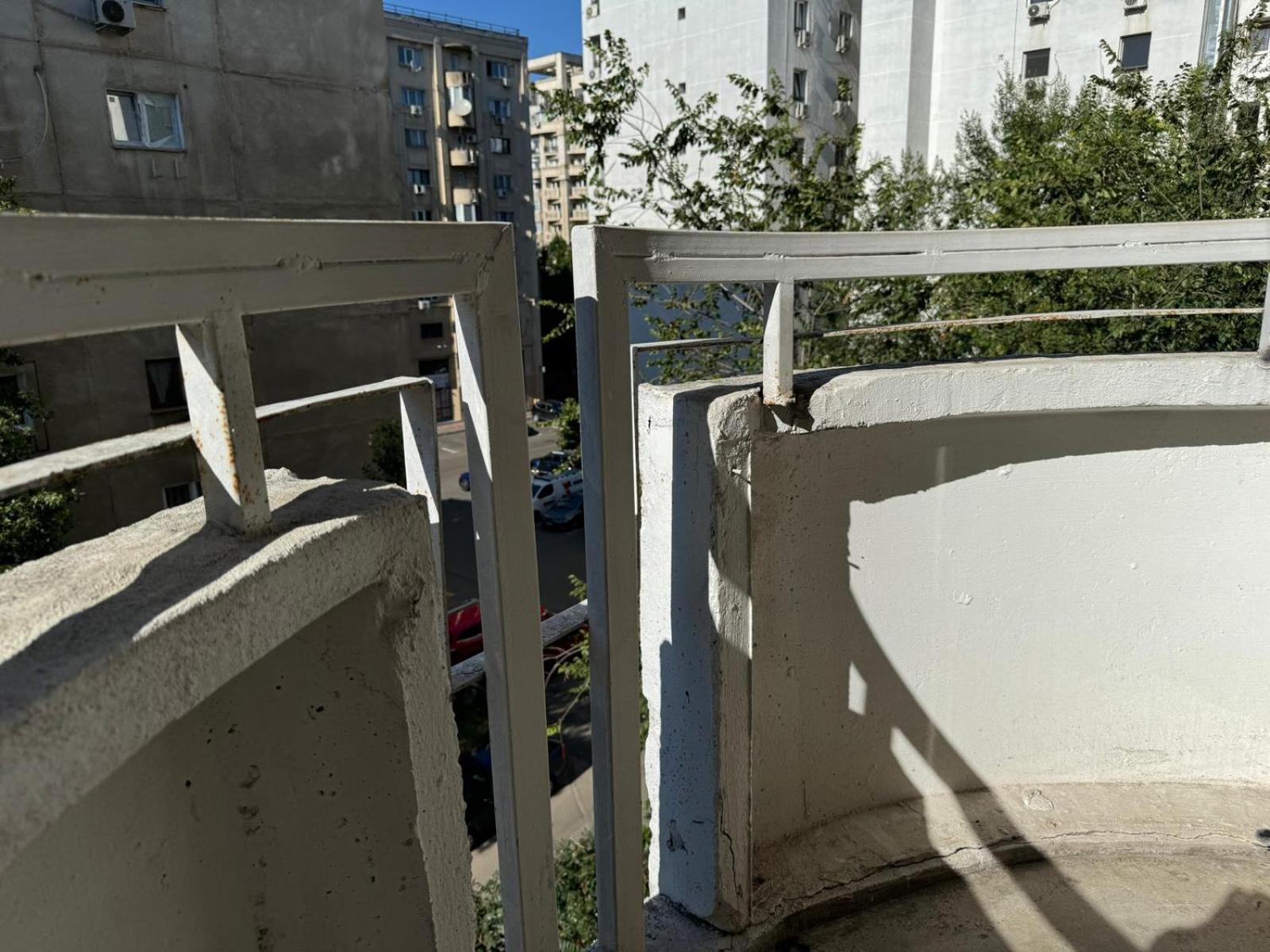 Apartamento Sunrise Bucarest Exterior foto
